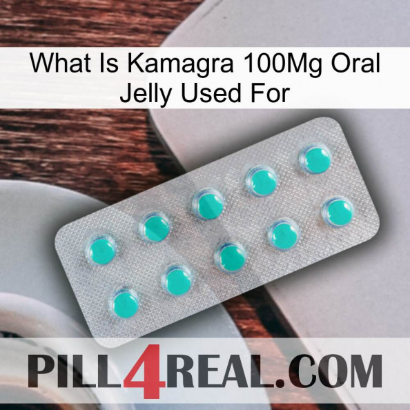 What Is Kamagra 100Mg Oral Jelly Used For 28
